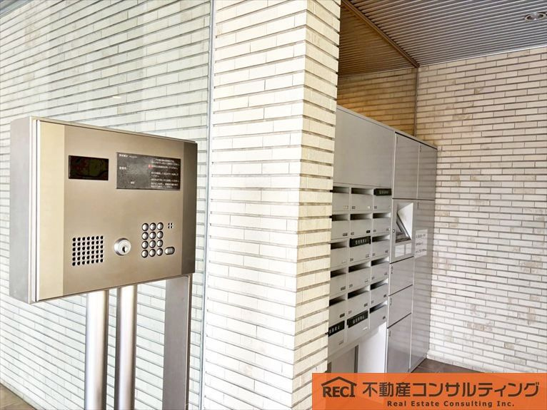 ユニアルス甲子園口プレジオのその他共用部分