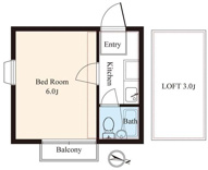 テラスハイジの画像