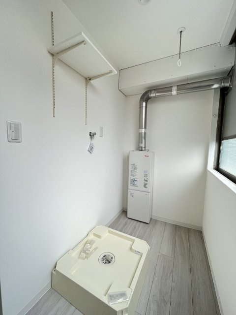 杉並区高円寺南４丁目の賃貸マンションの設備