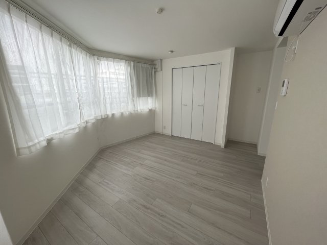 杉並区高円寺南４丁目の賃貸マンションの居間・リビング