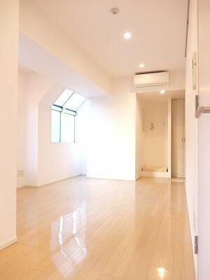 プライムアーバン笹塚の内装