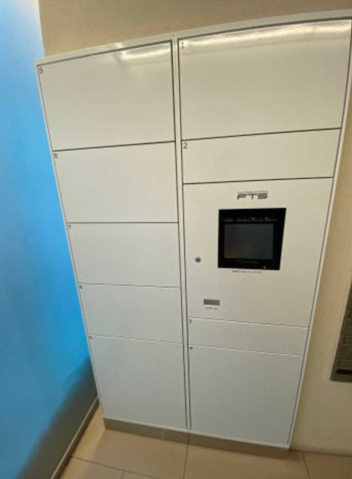 プライムアーバン笹塚の設備