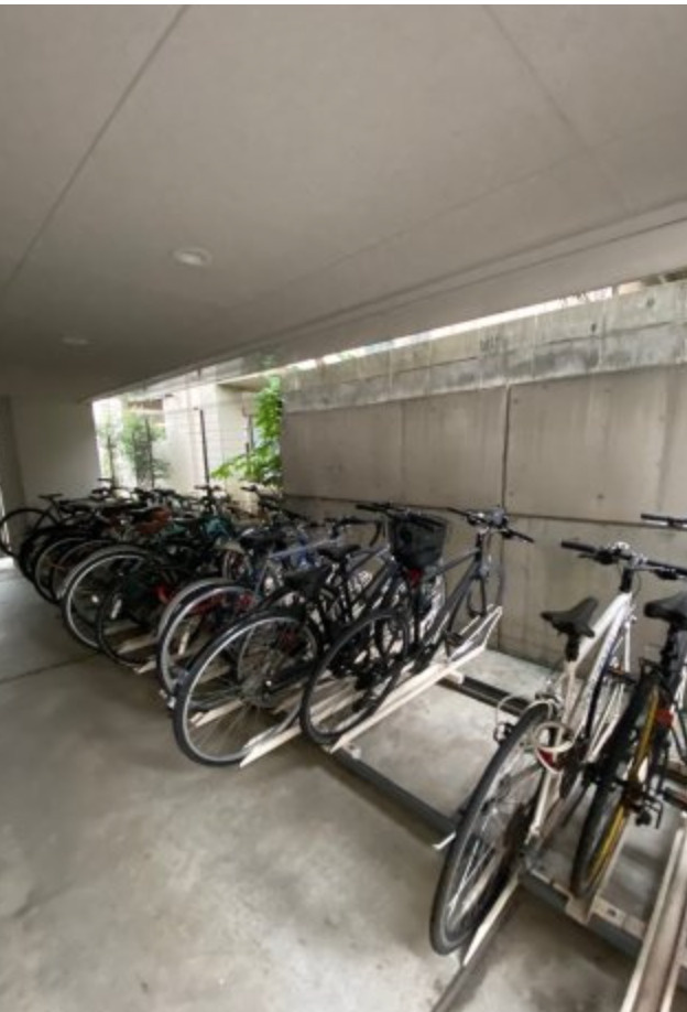 プライムアーバン笹塚のその他