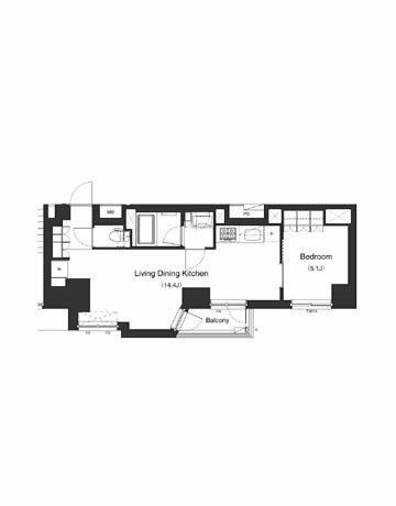 プライムアーバン笹塚