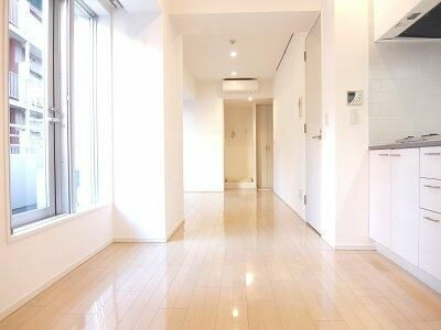 プライムアーバン笹塚の居間・リビング