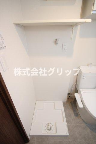 クレヴィスタ阪東橋のその他