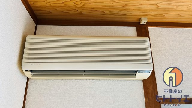 BESTHOUSE納楚の設備