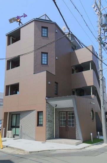 ベルフォート新瑞橋