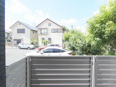 【展望】 | パルテノス | ※室内写真は同ハウスメーカー施工イメージです。