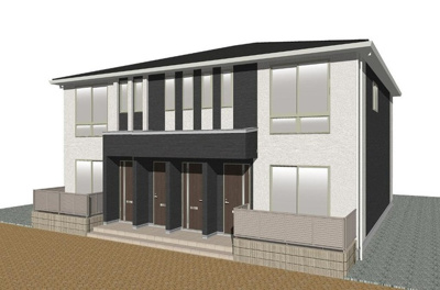 【外観】 | パルテノス