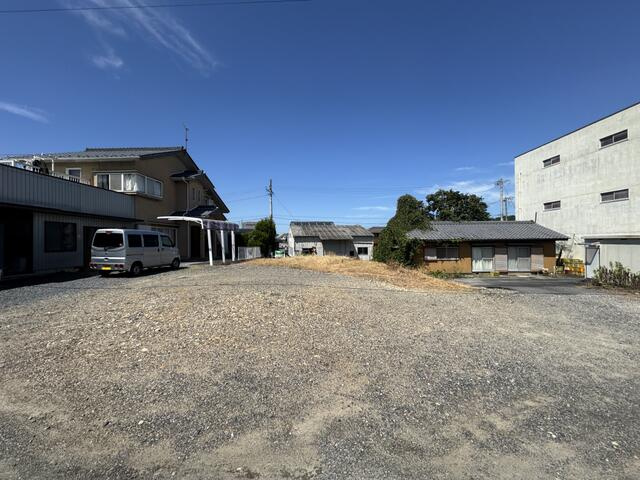 土岐市土岐口南町５丁目の売地
