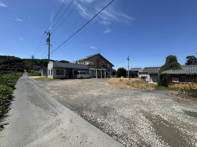 土岐市土岐口南町５丁目の売地の外観|その他