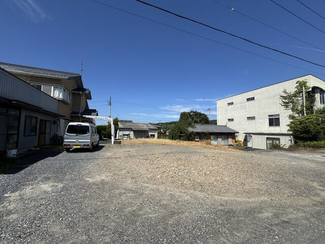 土岐市土岐口南町５丁目の売地の外観|その他