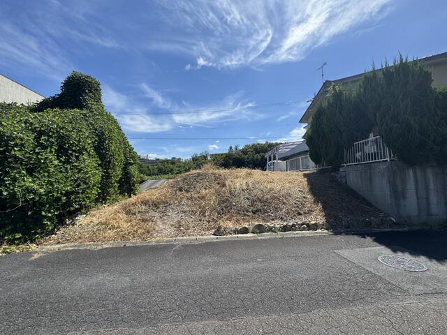 土岐市土岐口南町５丁目の売地の外観|その他