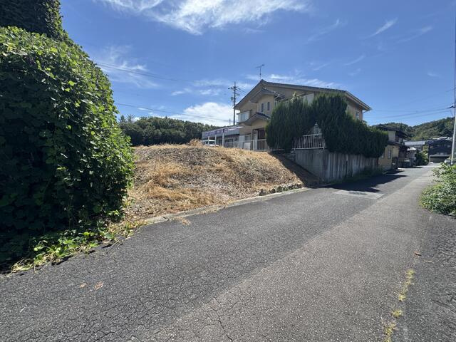 土岐市土岐口南町５丁目の売地の外観|その他