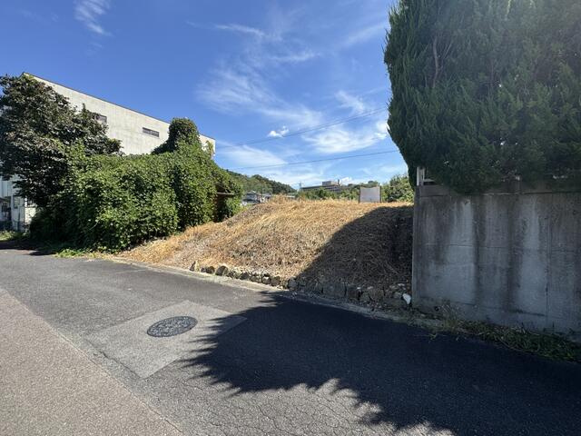 土岐市土岐口南町５丁目の売地の周辺|その他