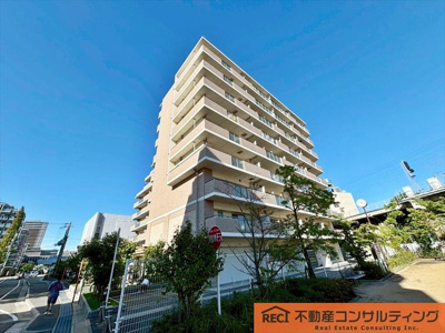 【外観】 | ラフィネス西宮北口ノースコート