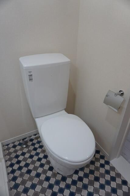 ｐｅｎｎｙ　ｌａｎｅのトイレ