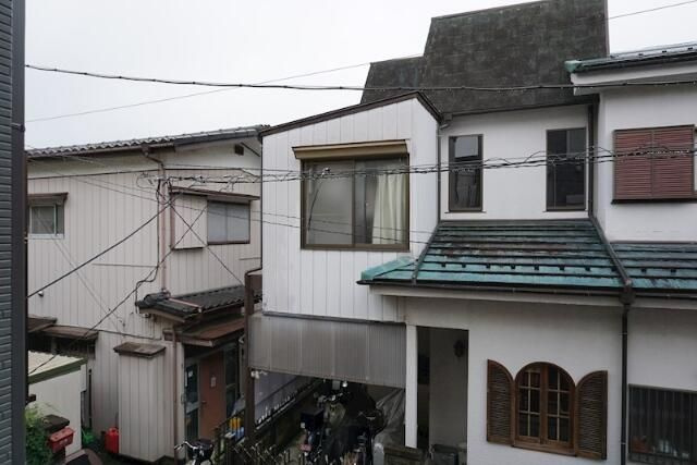 ｐｅｎｎｙ　ｌａｎｅの展望