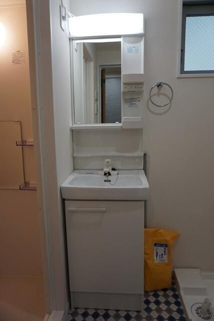 ｐｅｎｎｙ　ｌａｎｅの洗面所