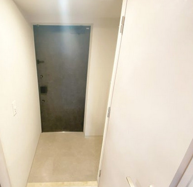 ブランシエスタ都島通の収納