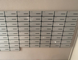 ブランシエスタ都島通のその他共用部分