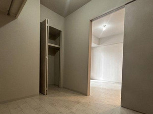 ブランシエスタ都島通の寝室