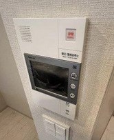 ブランシエスタ都島通のセキュリティ