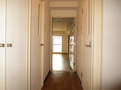 【その他】 | ヒュース一丘弐番館