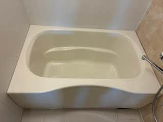 【浴室】 | ヒュース一丘弐番館