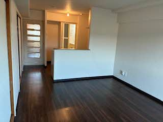 【居間・リビング】 | ヒュース一丘弐番館