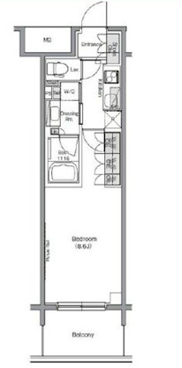 ザ・パークハビオ堂島