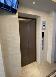 ボーベル玉造のその他共用部分