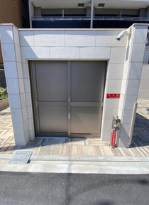 ボーベル玉造のその他