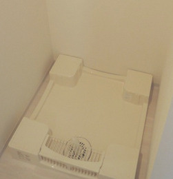 アザレア梅田の設備