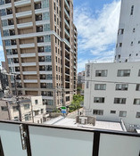 アザレア梅田の展望