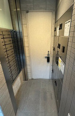 アザレア梅田のその他共用部分