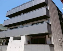 SOAR MORINOMIYAの外観