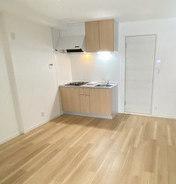 SOAR MORINOMIYAの居間・リビング