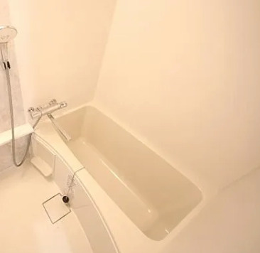 エスリードレジデンス梅田グランゲートの浴室