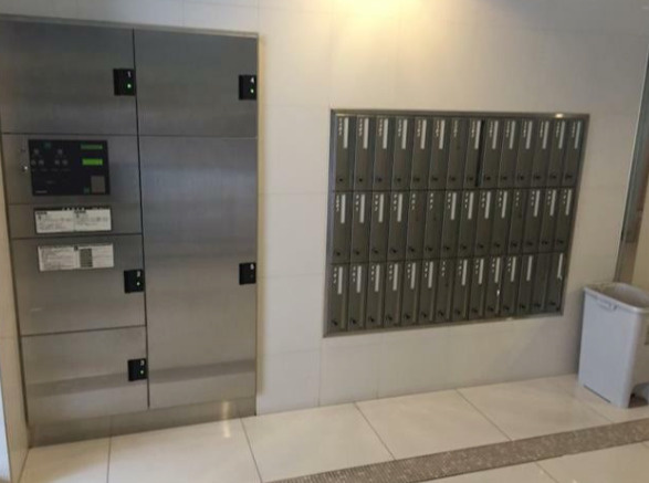 セイワパレス大手通のその他共用部分