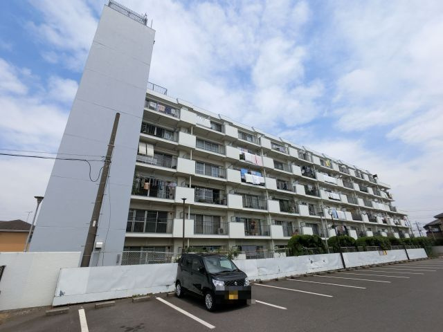 【外観】 | コープ桜木町