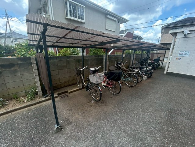 【その他共用部分】