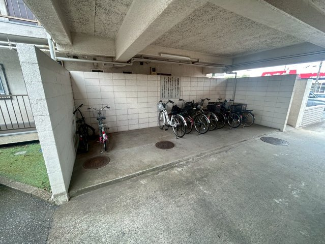 【その他共用部分】