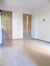 【居間・リビング】