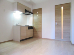 【居間・リビング】