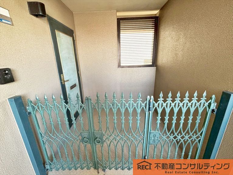 プレジール魚崎のその他共用部分