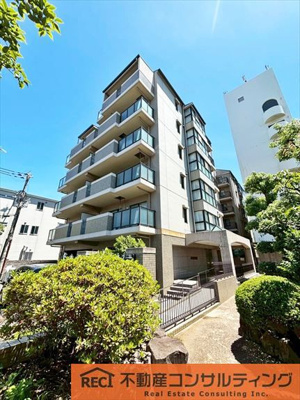 【外観】 | プレジール魚崎