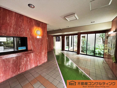 【その他共用部分】 | プレジール魚崎