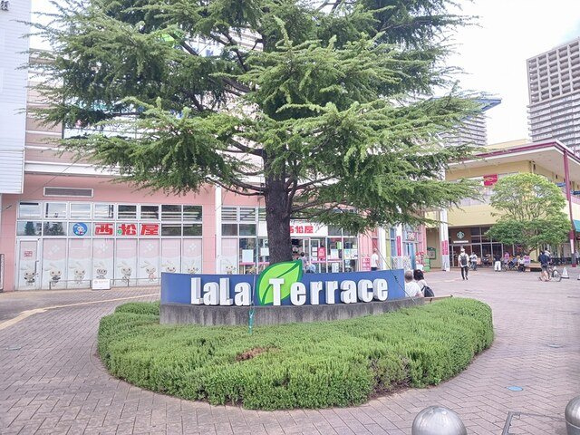 Ｃａｓａ南千住の周辺|LaLaテラス南千住まで1040m